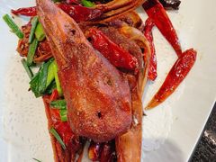 -大灶头·新昌菜(中国茶市店)