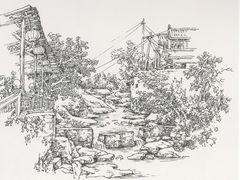 -黑骏画室·深圳美术中高考黄埔军校