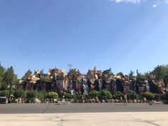 -龙口南山旅游景区