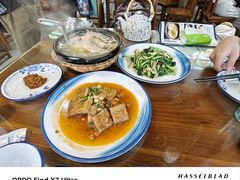 -缘来聚·徽菜名店(黄山宏村店)