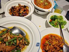 -兰湘子·湘菜小炒(盛龙广场店)