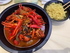 -聚味瞿记·龙虾堂(坡子街店)