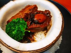 -翕间食·精致淮扬菜(江苏大剧院店)