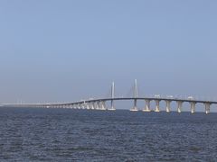 -港珠澳大桥(珠海段)