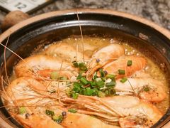 -新白鹿餐厅(松江开元地中海店)