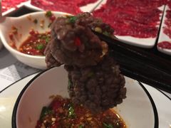 -牛事制造局牛肉火锅(莲岳路店)