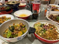 -金掌勺·锅包肉(广渠门店)