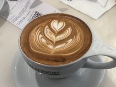 -科学家咖啡(恒隆广场店)