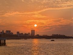 -澳门环岛游湾仔码头