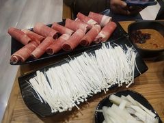 -木辛水水冰煮羊(凤城六路店)