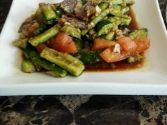 拍黄瓜-许府牛杂·鲜牛肉火锅(梁溪万达店)