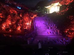 -印象普陀