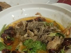 -月福京味斋·烤鸭店·北京菜(鼓楼总店)