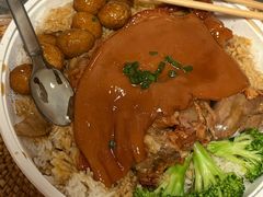 -小土豆北方菜馆(方庄店)