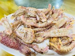 -海之鲜大排档(东山海鲜金銮湾店)