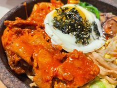 -七八冷面·延边朝鲜族美食(圣熙八号店)