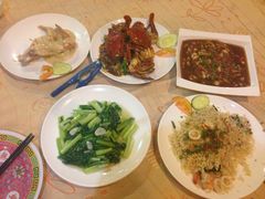 -灯笼馆海鲜餐厅