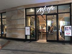 -MJstyle(金虹桥店)