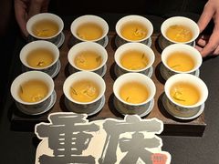 -烤匠麻辣烤鱼(重庆万象城店)