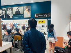 -海马体照相馆(重庆爱琴海购物公园店)