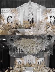 点击看大图 -琥珀婚礼策划AMBER WEDDING