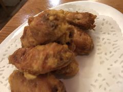 -乌江鱼杭帮菜(西湖店)