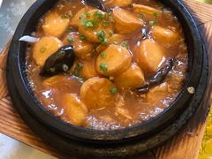 -开元食府(长兴路店)