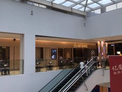 -海底捞火锅(方圆荟店)