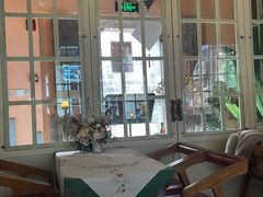 -花·fleur古董西餐厅(西城夜未央店)