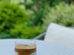 -翠贝卡&Mama Kelly Brunch Coffee(河西店)