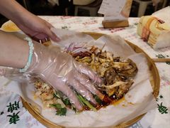 -东排食堂长沙小吃大排档(五一广场店)