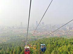 -千佛山风景名胜区