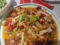 -花椒俏川菜小馆(南海万达店)