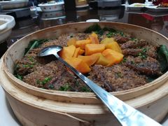 -茶港食堂(武昌店)