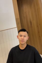 -MARTIN'S BARBER SHOP男士理发馆