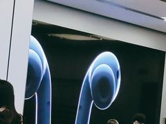 -Apple零售店(深圳益田假日广场店)