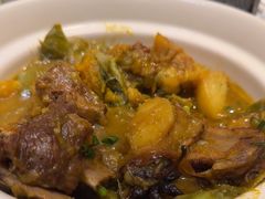 -金掌勺·锅包肉(广渠门店)