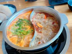 -水林间·寿喜烧自助(仙林金鹰店)