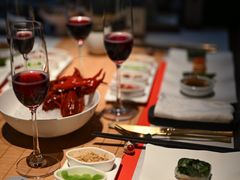 -鲤院·新中式美学·庭院餐厅(夫子庙店)