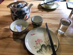 -下塘街25号农家菜馆(新场店)