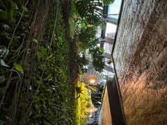 -穿越·外婆家(西溪天堂店)