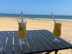 -海南清水湾莱佛士酒店