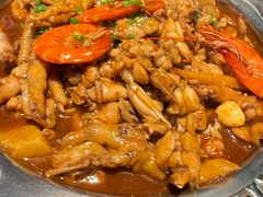 -胖哥俩肉蟹煲(福州仓山爱琴海店)