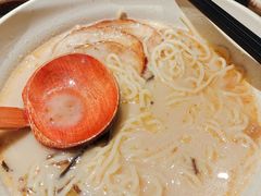 -味千拉面(淮安万达店)