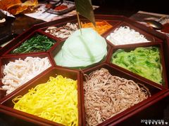 -将军牛排·尔滨地标朝鲜族美食(总店)