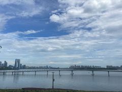 -金鸡湖桃花岛