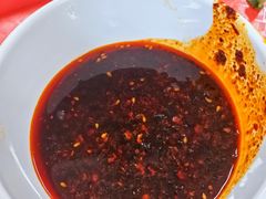 -吾穆勒蓬灰牛肉面·清真(北滨河中路店)