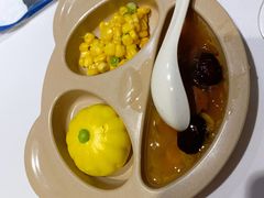 儿童餐-眉州东坡(通州店)