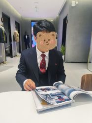 -TOPZIO西服定制(北京店)