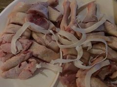 文昌鸡皇椰子鸡-探窝·竹笙椰子鸡(杨箕店)